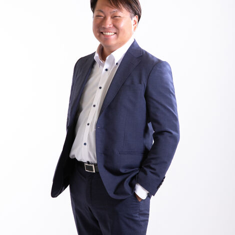 柳谷　彬